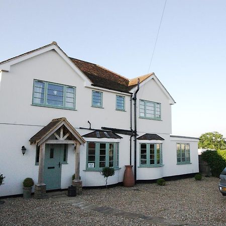 Lime Tree Cottage Херн Бей Екстериор снимка