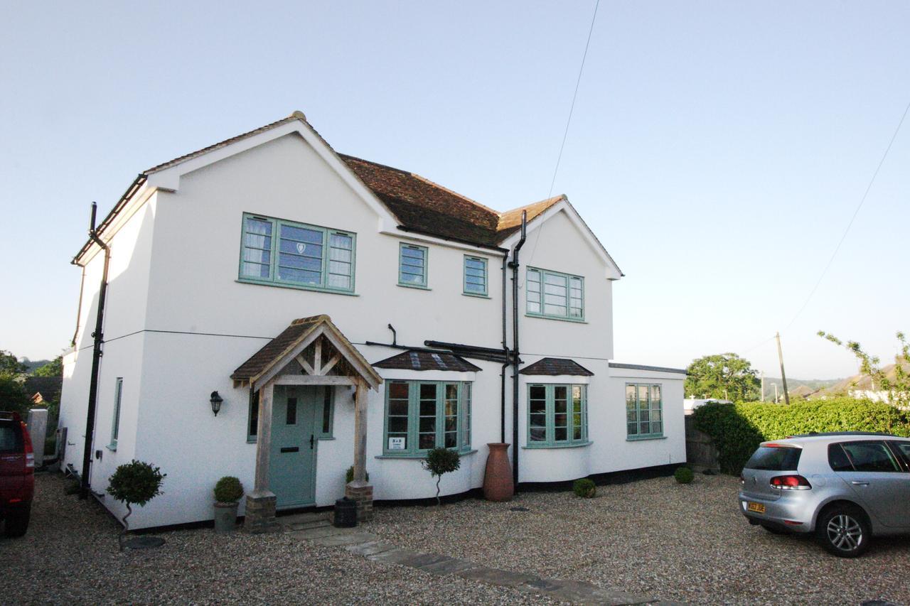 Lime Tree Cottage Херн Бей Екстериор снимка