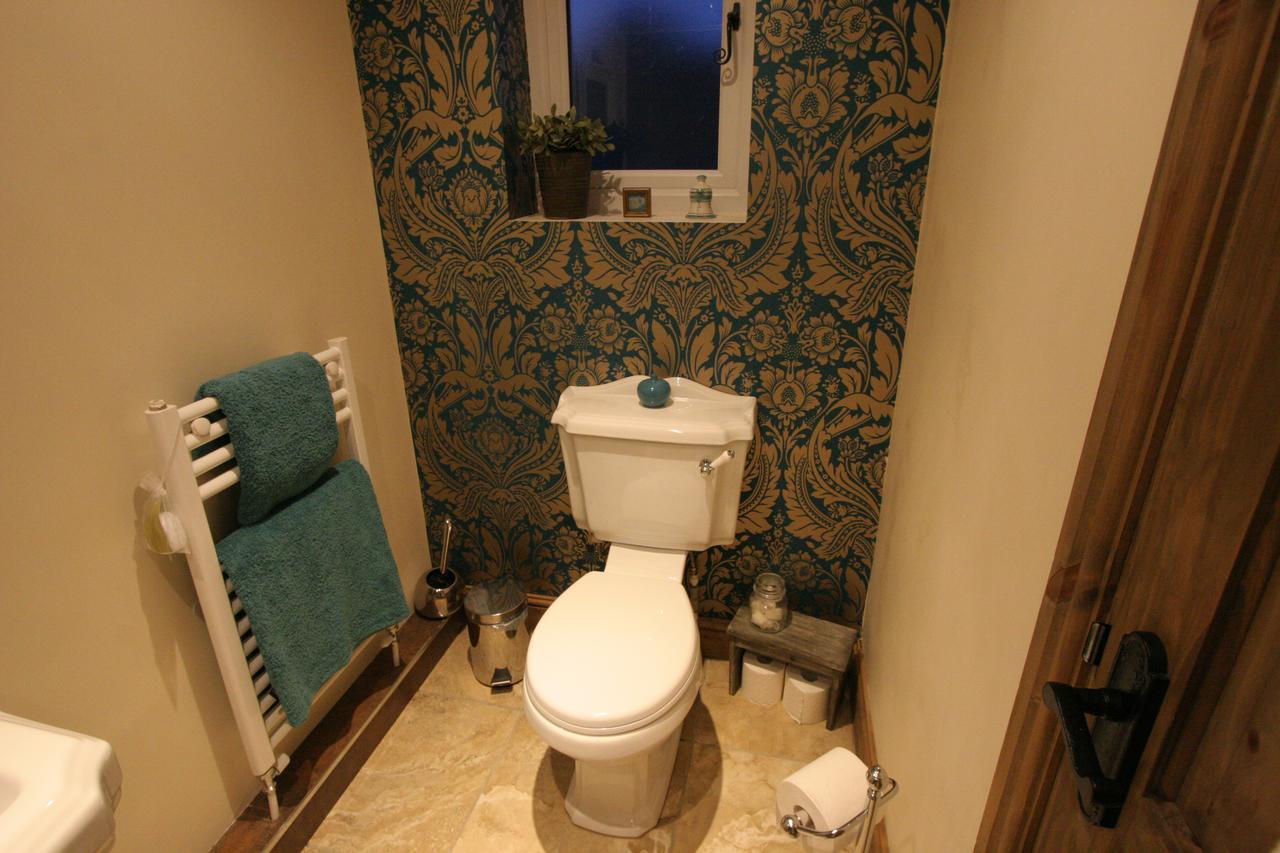 Lime Tree Cottage Херн Бей Екстериор снимка