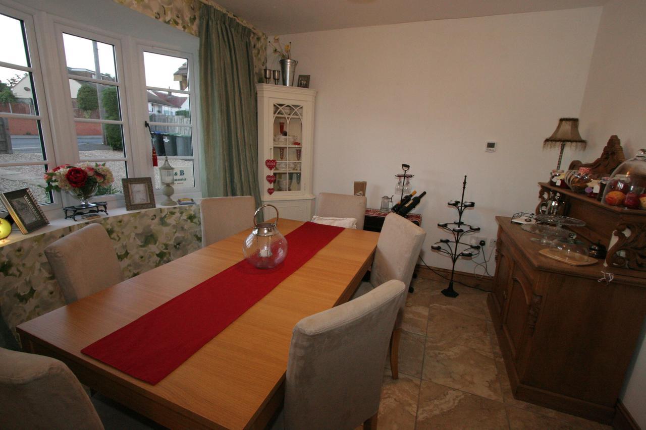 Lime Tree Cottage Херн Бей Екстериор снимка