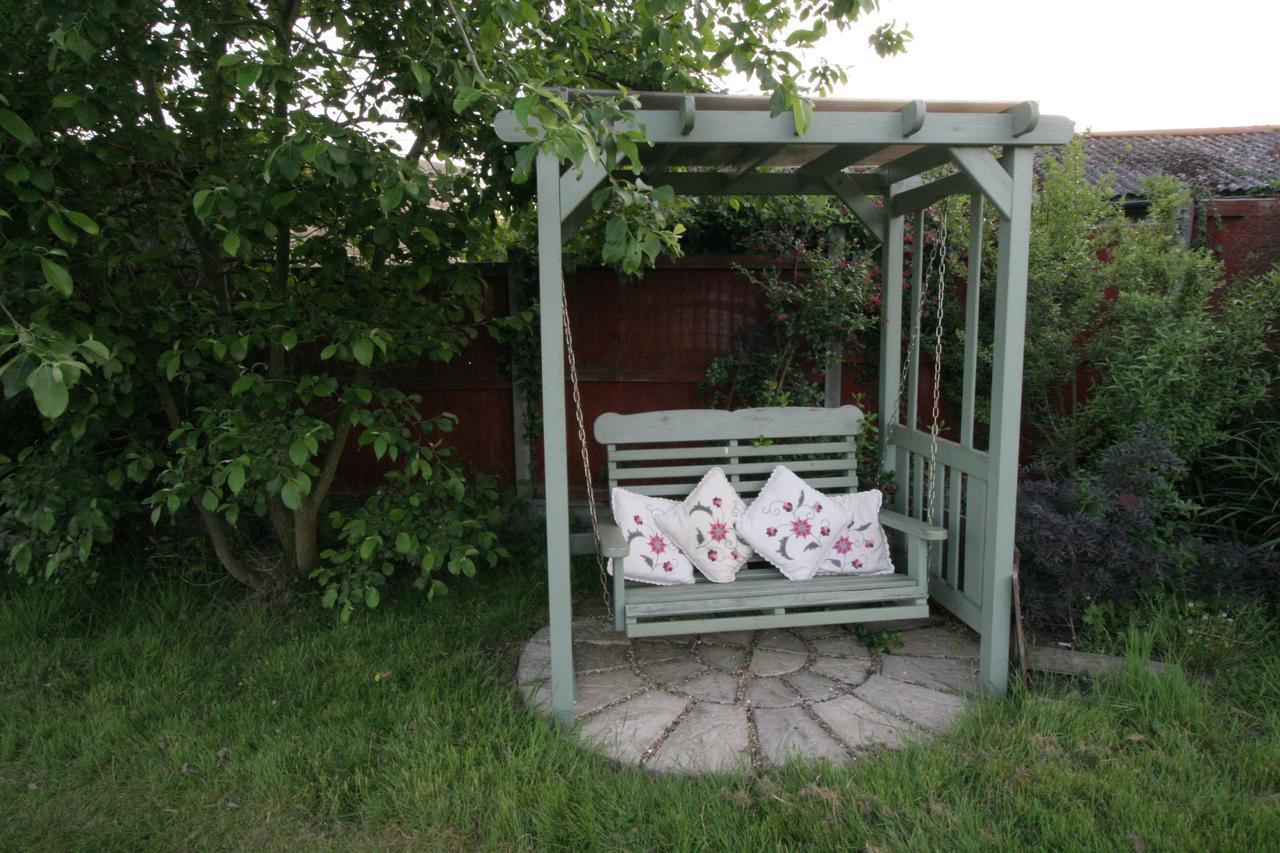 Lime Tree Cottage Херн Бей Екстериор снимка