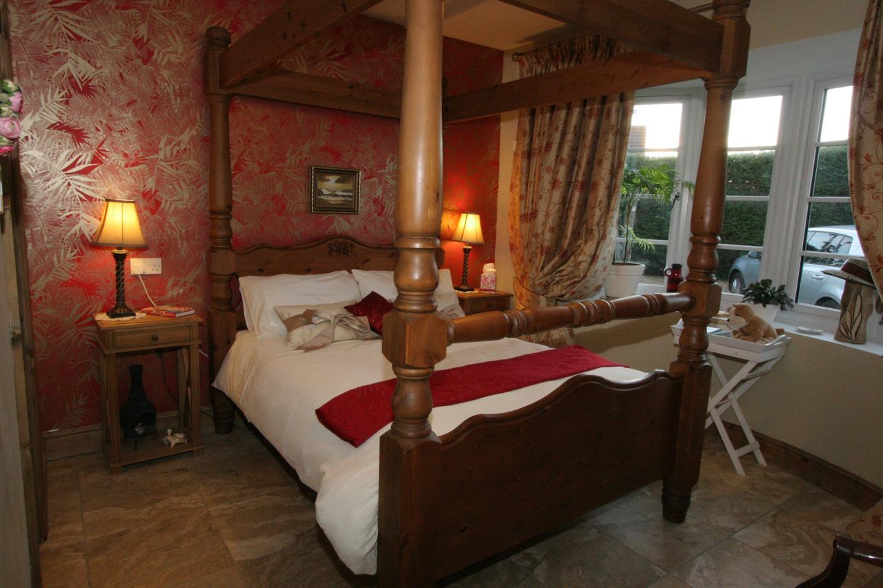 Lime Tree Cottage Херн Бей Екстериор снимка
