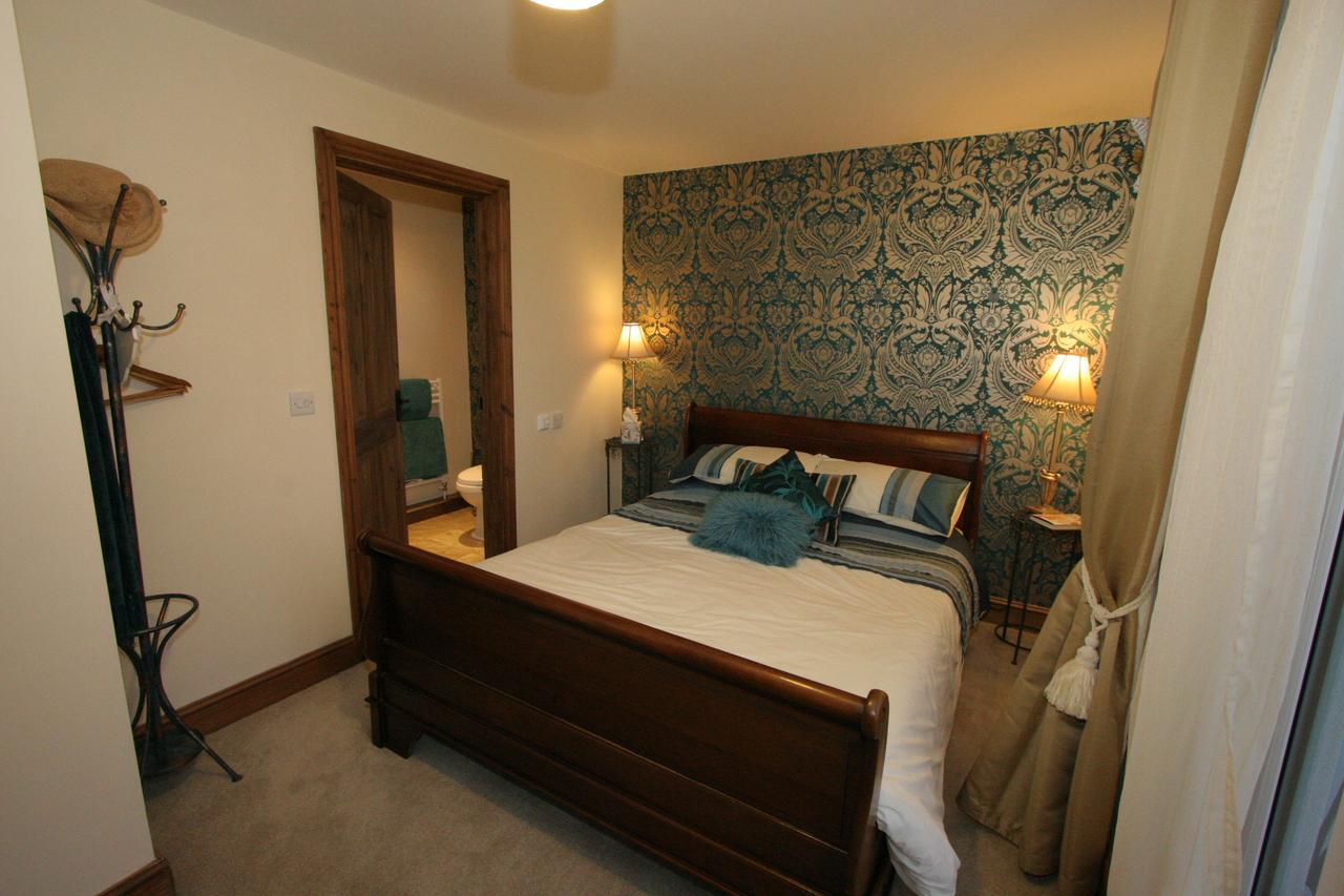 Lime Tree Cottage Херн Бей Екстериор снимка